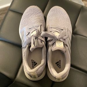 Like New Adidas Running Shoes